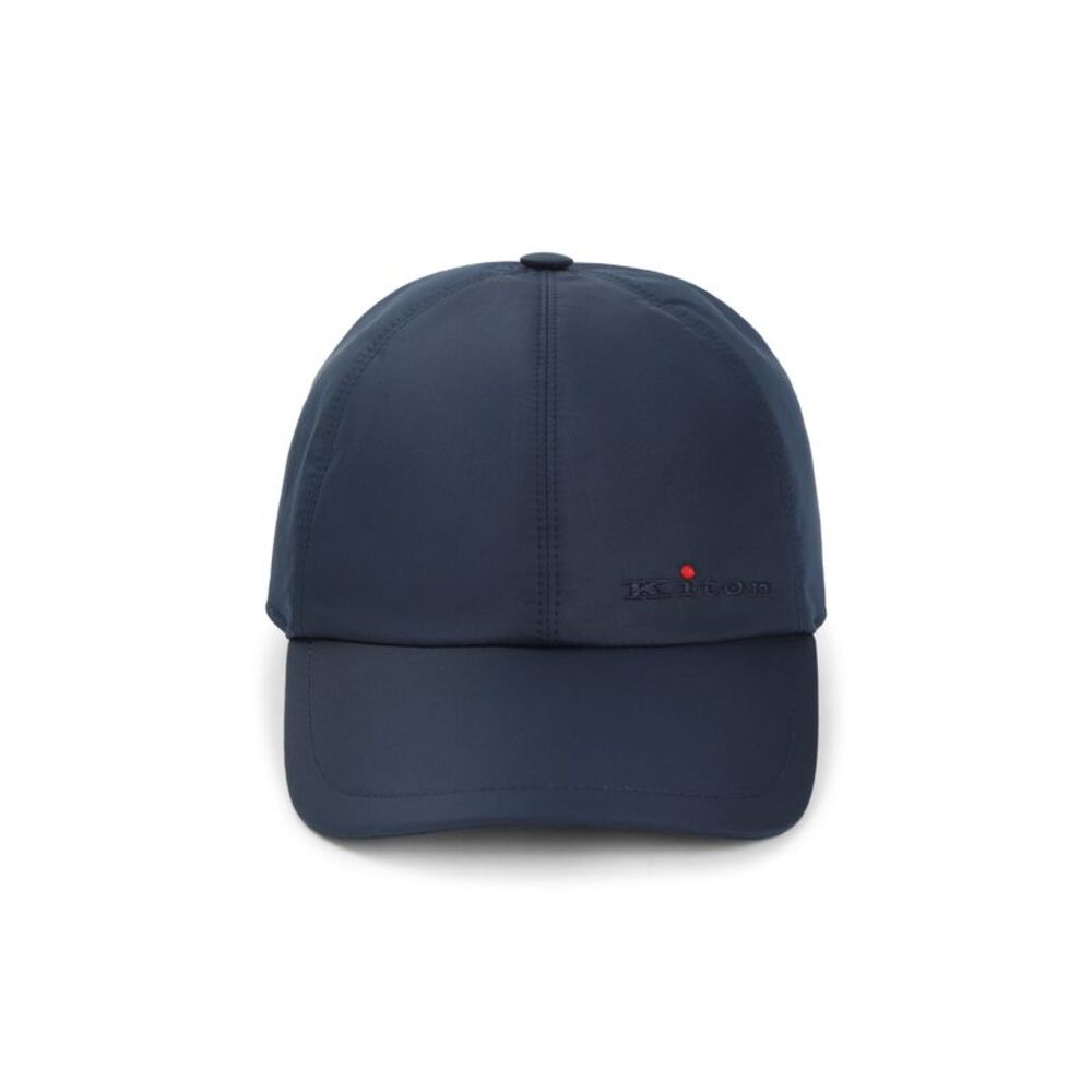 Kiton Baseball Cap Men